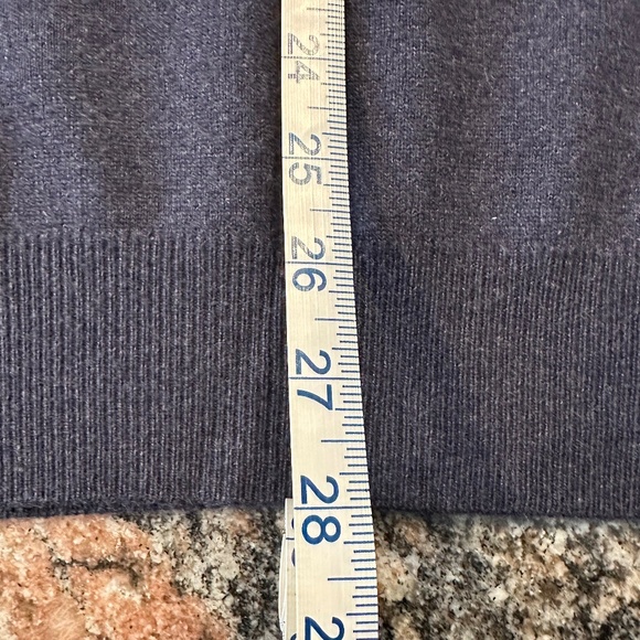 WINTER SALE!!! Brunello Cucinelli Cashmere Jumper / Mens SZ 52 / US 42 - Picture 8 of 11